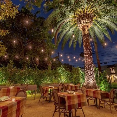 The Big Bungalow Rooms ロサンゼルス エクステリア 写真