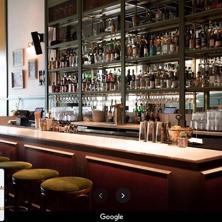The Big Bungalow Rooms ロサンゼルス エクステリア 写真